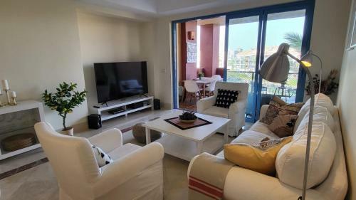 Apartamento Marina Views Sotogrande