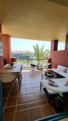 Apartamento Marina Views Sotogrande