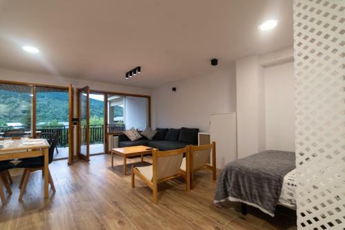 Apartamento Cerler 1540