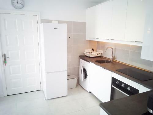 Apartamento Casa Heike At Monse�or