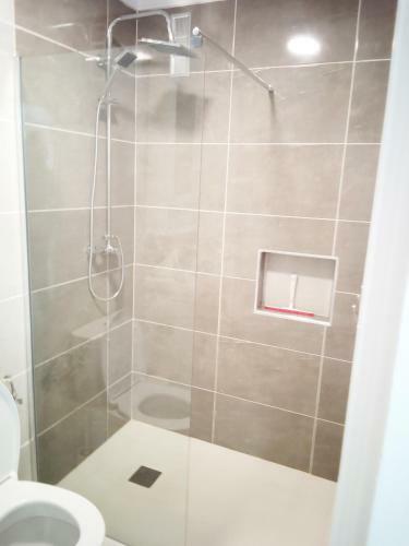Apartamento Casa Heike At Monse�or