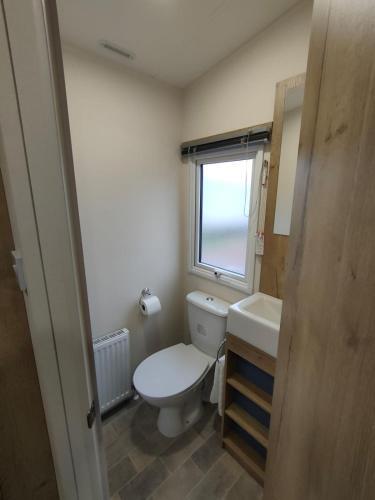 3 Bedroom Luxury Caravan