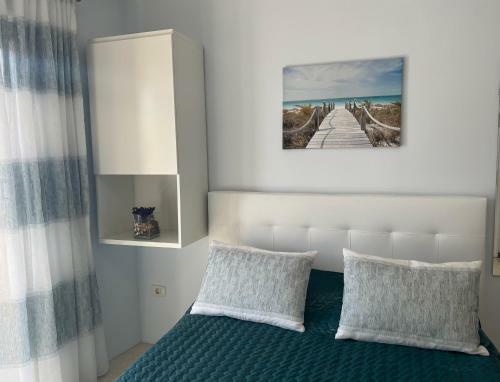 Apartamento Studio With Fantastic Sea View In Los Gigantes
