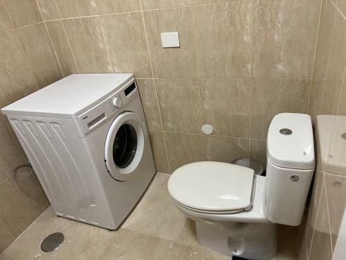Apartamento Studio With Fantastic Sea View In Los Gigantes