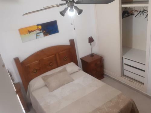 Apartamento Stella Maris