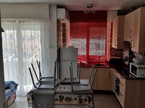 Apartamento Stella Maris