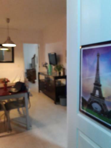 Apartamento Stella Maris