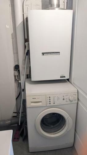 Apartamento Studio Tout �quip� Avec Lit Double Et Espace Ext�rieur