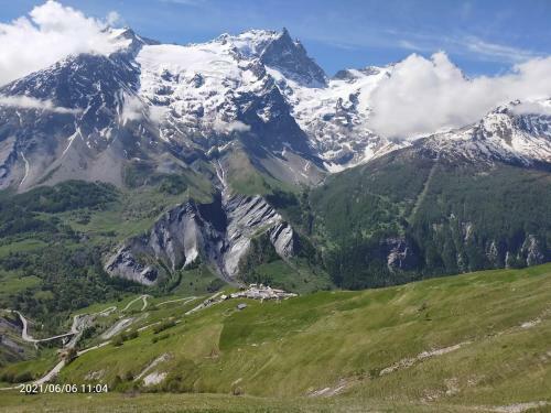 Posada La Romanche