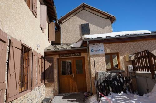 Posada La Romanche