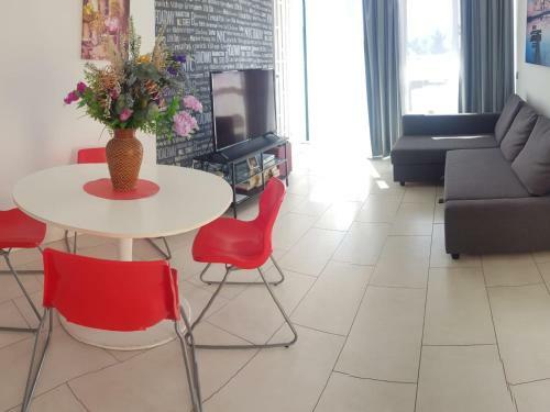 Apartamento Primera L�nea Las Americas