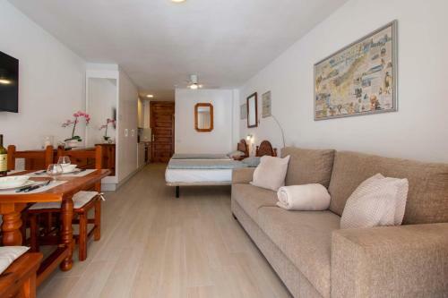Apartamento Parque Santiago III 209 - Studio With Wifi Internet