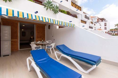 Apartamento Parque Santiago III 209 - Studio With Wifi Internet