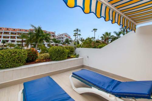 Apartamento Parque Santiago III 209 - Studio With Wifi Internet