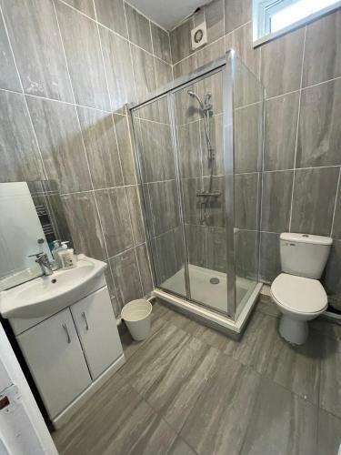 Nky Streatham Apartment