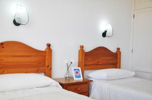 Apartamento Rt-las Camelias