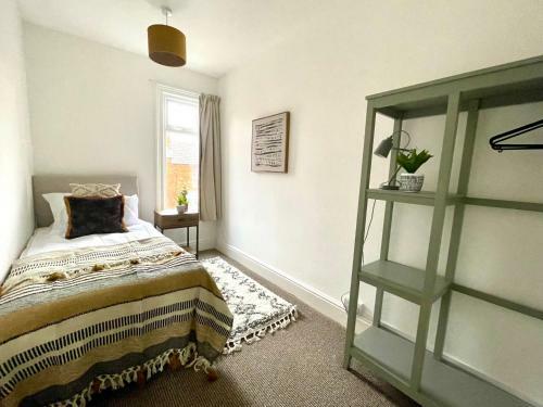 Apartamento Large Victorian House&garden&central