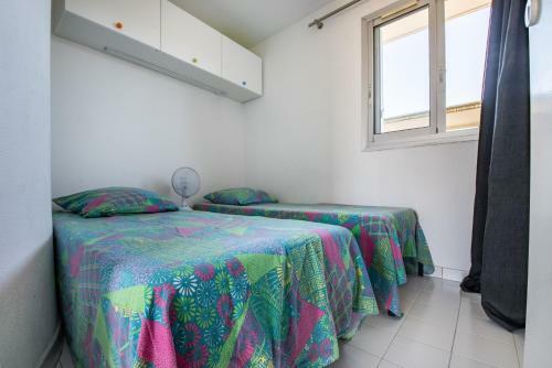 Apartamento La Dunette