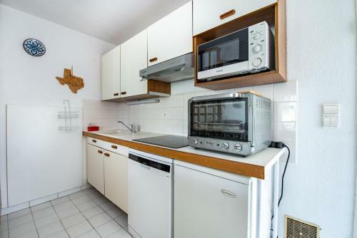 Apartamento La Dunette
