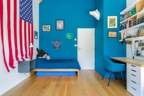 Hamac Suites / La Fid�sienne / Luxe / Pool / Clim