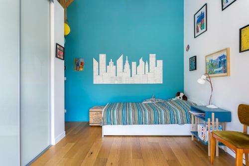 Hamac Suites / La Fid�sienne / Luxe / Pool / Clim