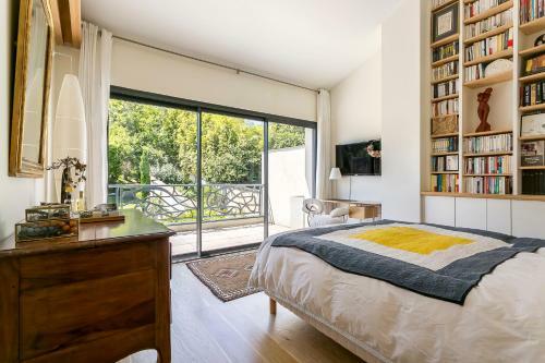 Hamac Suites / La Fid�sienne / Luxe / Pool / Clim