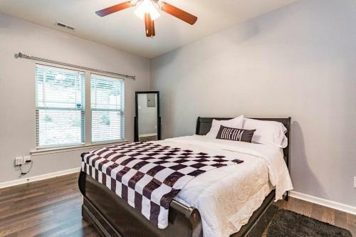 Luxury Vacation Home In Raleigh, North Carolina