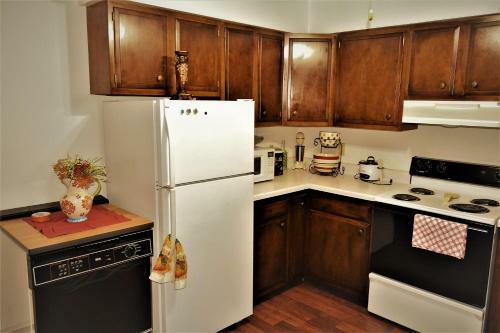Arhaus 3 Relaxing Two Bedrooms Apartment