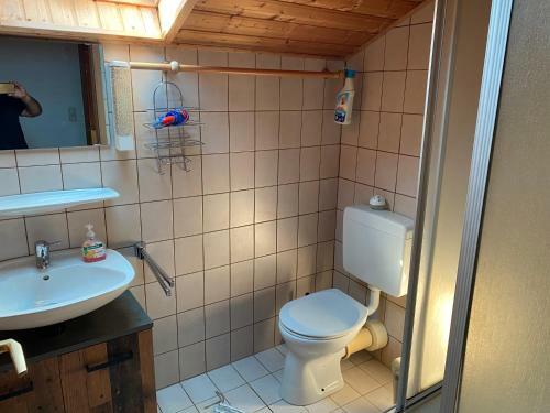 Apartamento H�ttenflair Im Gut Sonnenwald