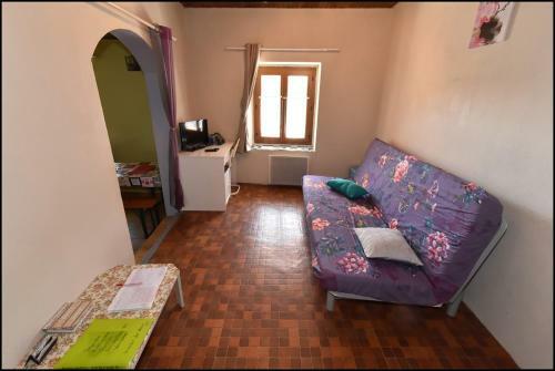 Apartamentos Doudou Vercors