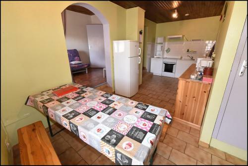 Apartamentos Doudou Vercors