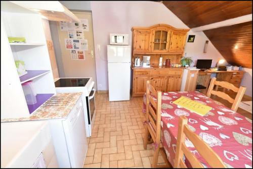 Apartamentos Doudou Vercors