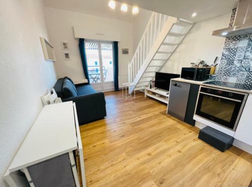 Apartamento Appartement + Balcon Vue Mer Plein Sud