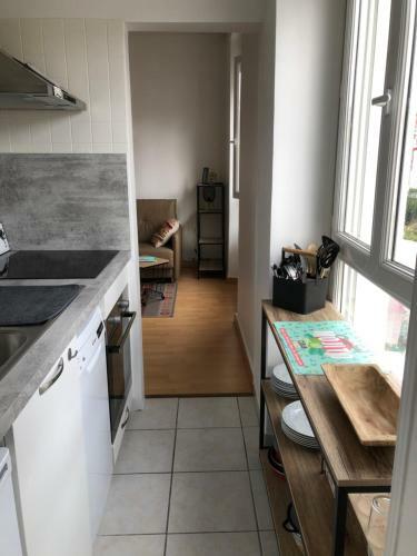 Apartamento Charmant T2