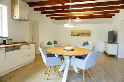 Apartamento Alte Post S�rup - Ferienwohnung An Der Ostsee (Eg)
