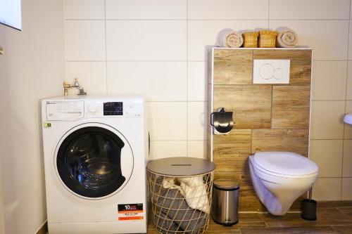 Apartamento Alte Post S�rup - Ferienwohnung An Der Ostsee (Eg)