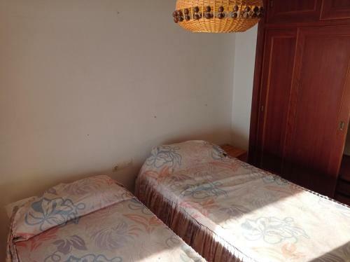 Apartamento Albatros