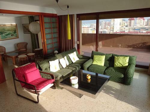 Apartamento Albatros