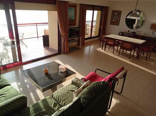 Apartamento Albatros