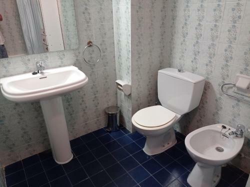 Apartamento Albatros