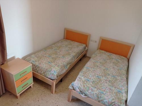 Apartamento Albatros