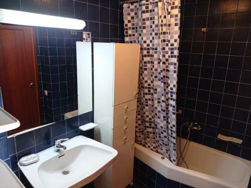 Apartamento Albatros