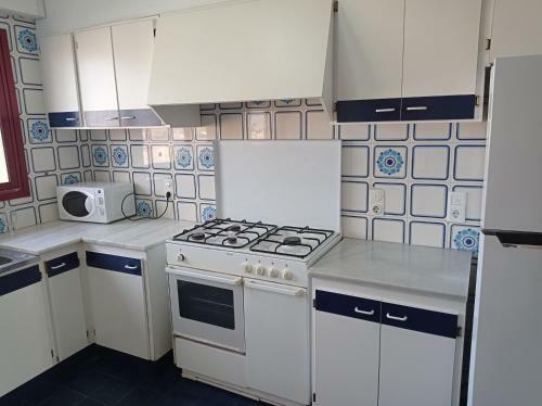 Apartamento Albatros
