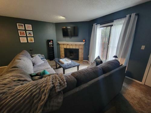 Apartamento Cozy Condo Experience Condo