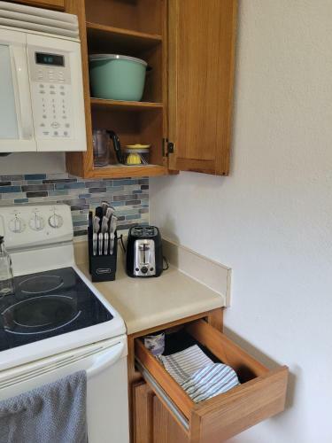 Apartamento Cozy Condo Experience Condo