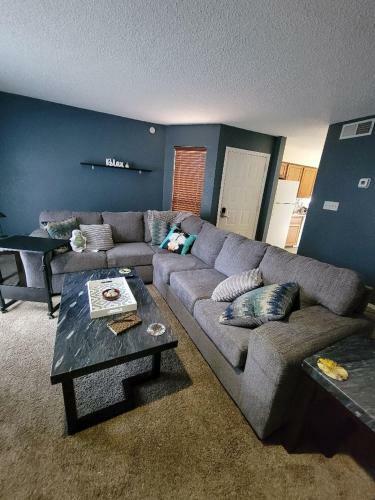 Apartamento Cozy Condo Experience Condo