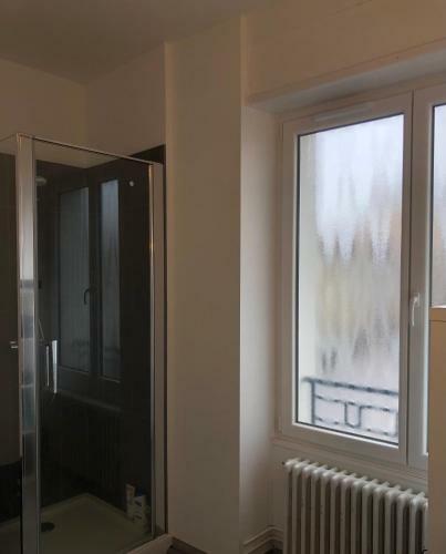 Apartamento Appartement De Charme Nancy