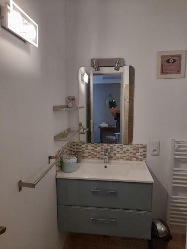 Bed & Breakfast Chambre D'hote
