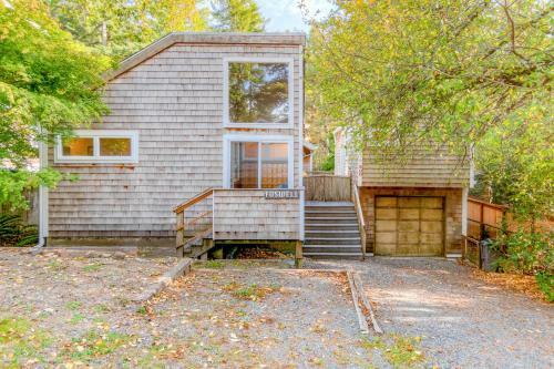 Foswell Mca 969