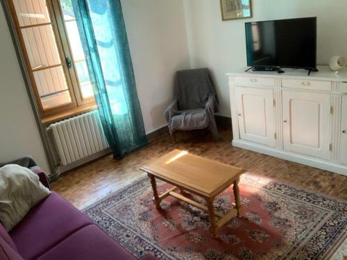 Apartamento La Guespy